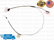 For Acer Aspire ES1-531 N15W4 LVDS LCD LED Video Screen Cable Non-touch HD 30pin picture