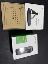 Creality CRS06O Handheld 3D Scanner CR-Scan Otter for 3D Printing, Turn Table, picture