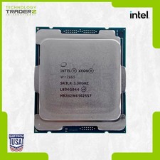 SR3LR Intel Xeon W-2155 10-Core 3.30GHz 13.75MB 140W LGA2066 Processor picture