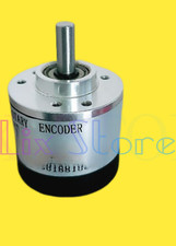 1X NEW encoder RS15B-P1-900-1/4-5-CS-LD-M1-S replacement picture