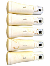 Lot of 5 Ubiquiti LiteBeam 5AC Gen2 LBE-5AC-GEN2 5GHz airMAX CPE Used picture