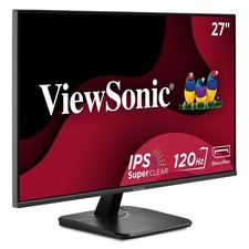 ViewSonic VA2756A-MHD 27 Inch Full HD Computer Monitor, IPS 120Hz Display picture