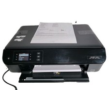 HP Envy 4500 eAll-In-One Wireless Inkjet Printer - TESTED picture