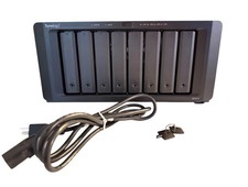 Synology DiskStation DS1817+ 8-Bay 16GB RAM Diskless NAS picture