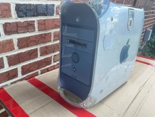 Apple Power Mac G4 466MHz Gigabit Ethernet ATI Rage 128 Pro Keyspan SX Pro AS-IS picture