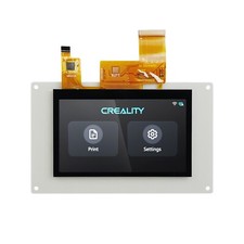 Creality official HALOT-MAGE S Touch screen kit,4.3 inches touch 800×480 picture