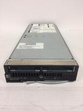Hp Proliant Bl460c G6 Server Intel xeon x5570 2.93Ghz No HDD or Memory Working picture