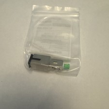 8db SC/APC Fiber Attenuator picture