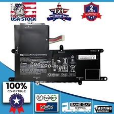 Genuine PO02XL HSTNN-DB7G Battery for HP Stream 11-R 11-Y 823908-1C1 824560-005 picture