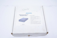 NEW Addonics Sapphire 4-Bay 2.5