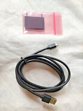 PC connection cable (USB) for PC-G801.805.830.850.PC-E200 series with Tracking picture