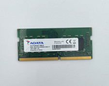 ADATA 8GB DDR4 RAM Card 1Rx8-3200AA-SA2-1 picture