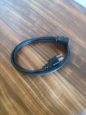 Gefen power cord picture