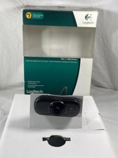Logitech Webcam C210 - For Video Calling That is Simple Enough for Everyone picture