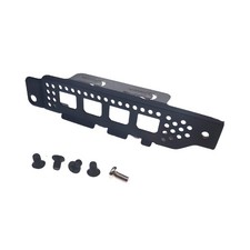 1pc Bracket Bezel for Lenovo M920 M720Q M920Q P330 tiny5 ThinkCentre picture