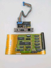 Asante SEE MacCon Ethernet PDS Card Macintosh SE (260201) picture
