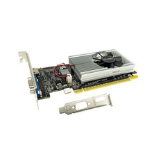 QTHREE GeForce GT 210 Graphics Card,1024 MB DDR3 64 Bit,HDMI,VGA,Low Profile ... picture