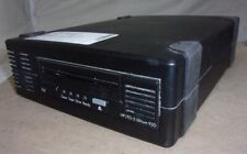 HP LTO-3 ULTRIUM 920 EH842B External Tape Drive SEE NOTES picture