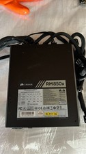 Corsair CP-CP-9020093 RM850x RPS0017 850W ATX Power Supply picture