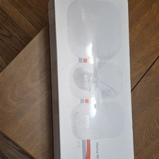 1st Generation Eero Home WiFi System 3-Pack Unopened Never Opened picture