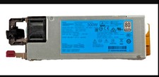 HPE DPS-500AB-13 723595-101 500W Switching Power Supply picture