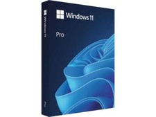Windows 11 Pro USB FPP Retail Box - English - Official Microsoft Product picture