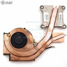 New Lenovo IBM ThinkPad T430 T430i CPU Delta Fan + Heatsink 04W3269 04X3788 picture