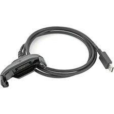 Zebra-New-CBL-TC51-USB1-01 _ ZEBRA TC51/56 RUGGED CHARGE/USB COMMUNICA picture