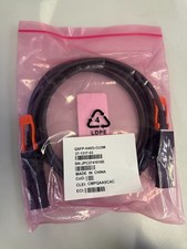 New CISCO QSFP-H40G-CU3M 37-1317-03 40G QSFP+  3 Meter Coppe picture