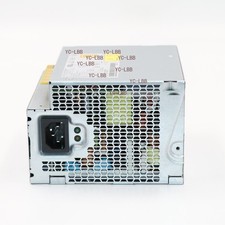 Workstation Module Power Supply for Lenovo TS P500 P510 FSD010-EL0G FRU: 54Y8909 picture