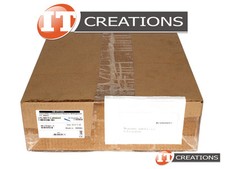 IBM VOLTAIRE 40GB INFINIBAND SWITCH FOR LENOVO BLADECENTER H 46M6005-RETAIL picture