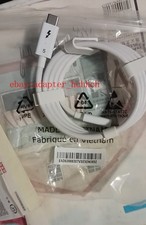 New Original LG EAD63988307 Thunderbolt 5 cable Fr LG Ultrafine 40WT95UF Monitor picture
