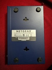 NETGEAR ProSAFE Plug-N-Play Connectivity 8 Port picture
