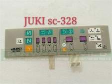 QTY:1 NEW For JUKI sc-328 JUKI SC-328 Membrane Keypad picture