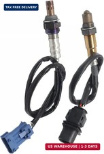 2PCS 234-5135 234-4488 Oxygen O2 Sensor Compatible with 2007 2008 2009 2010 1.6L picture