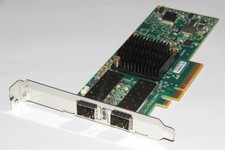 Mellanox MNPH29C-XTR ConnectX-2  10GbE 2-port SFP+ PCIe 2.0 Network Card picture