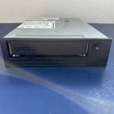 IBM LTO-8 Ultrium 8-H Half Height SAS Internal Tape Drive 01PL376 Dell 0R5GV9 picture
