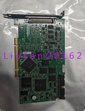 1pc used  PCI-6023E board picture