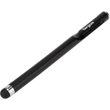 Targus AMM165US SMOOTH GLIDE STYLUS BLACK picture