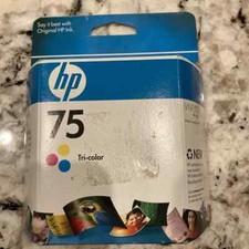 HP Tri Color New In Box  picture
