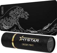 R Extended Gaming Mouse Pad XXL 36