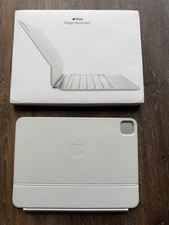 OPEN BOX  Apple Magic Keyboard Case iPad Pro 11