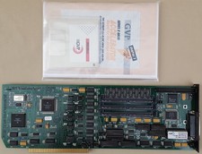 GVP GForce 68030@33mhz 4MB Accelerator for Amiga 2000 2000HD 2500 Video Toaster picture