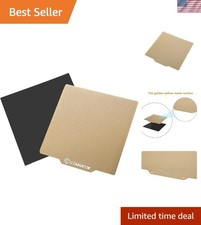 Effortless Print Removal with PEI Spring Steel Heated Bed 235x235mm for Ender 3 picture