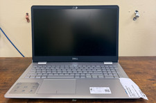 Dell Inspiron 5584 14 Inch Core i3 8th Gen 8GB 256GB SSD picture