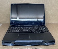 Alienware M17x R3, Intel Core i7-2670QM, 16GB RAM, 1.5TB HDD W10 *READ* picture