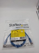 Cat 5E 3ft/91 CM Blue Cable picture