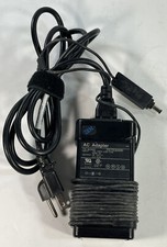 IBM AC ADAPTER P/N 85G6697 Tested Working OEM picture