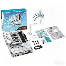 be suitable for ASUS ROG STRIX B850-A GAMING WIFI S AMD AM5 B850 ATX motherboard picture
