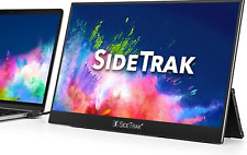 SideTrak Solo Pro Portable Monitor 15.8” FHD 1080P LED Anti-Glare IPS Screen picture